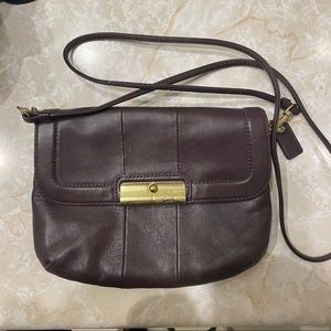 Coach Crossbody Bag